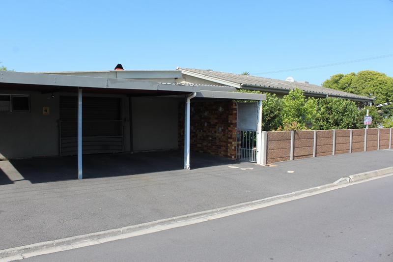 4 Bedroom Property for Sale in Vasco Estate Western Cape